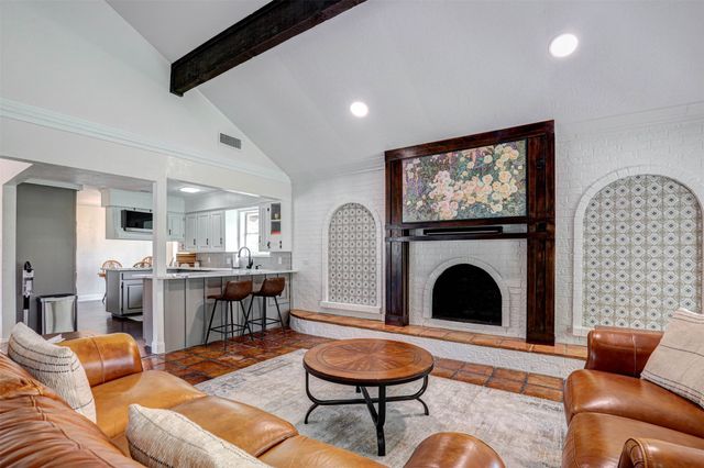 7716 Incline Terrace, Fort Worth, TX 76179