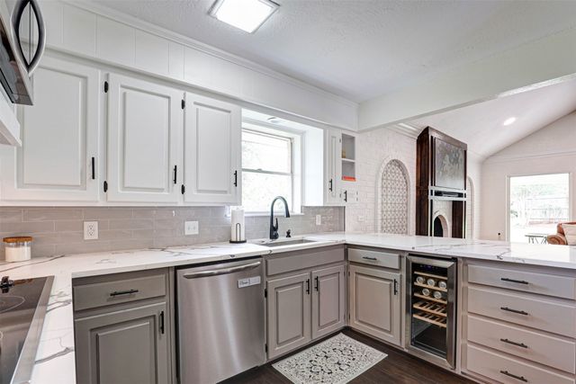7716 Incline Terrace, Fort Worth, TX 76179