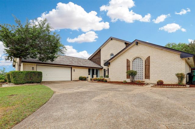 7716 Incline Terrace, Fort Worth, TX 76179