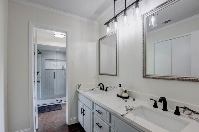 7716 Incline Terrace, Fort Worth, TX 76179