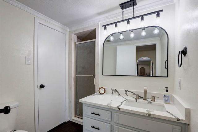 7716 Incline Terrace, Fort Worth, TX 76179