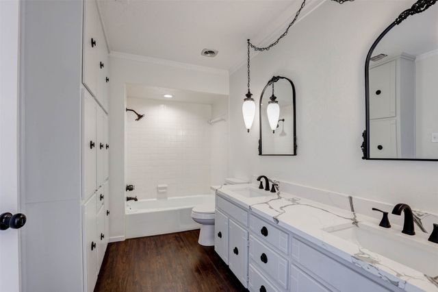 7716 Incline Terrace, Fort Worth, TX 76179