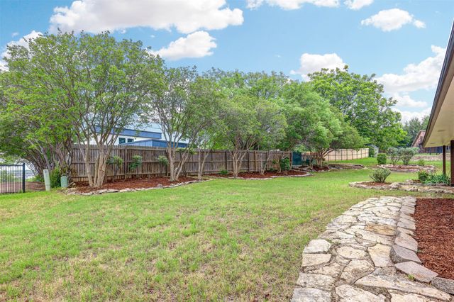 7716 Incline Terrace, Fort Worth, TX 76179
