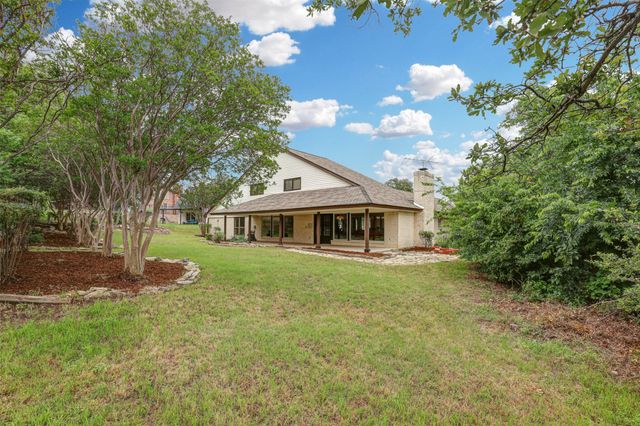 7716 Incline Terrace, Fort Worth, TX 76179