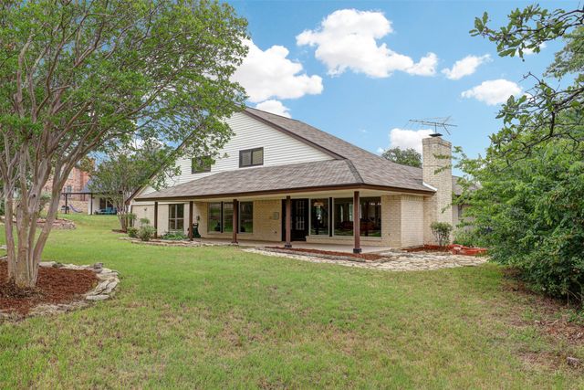 7716 Incline Terrace, Fort Worth, TX 76179