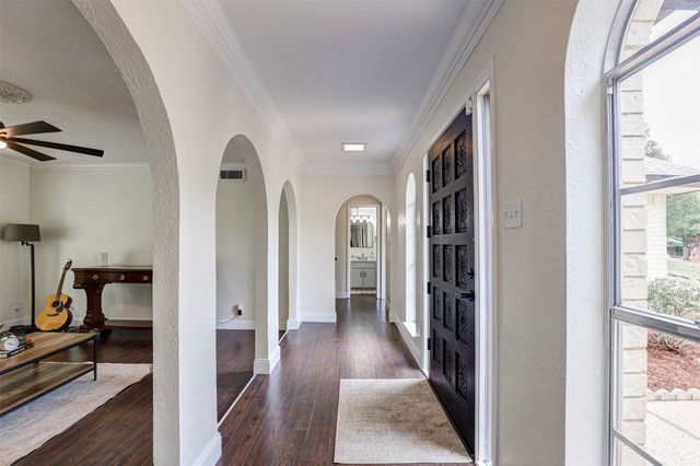 7716 Incline Terrace, Fort Worth, TX 76179