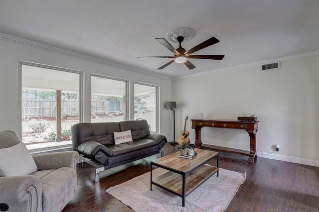 7716 Incline Terrace, Fort Worth, TX 76179