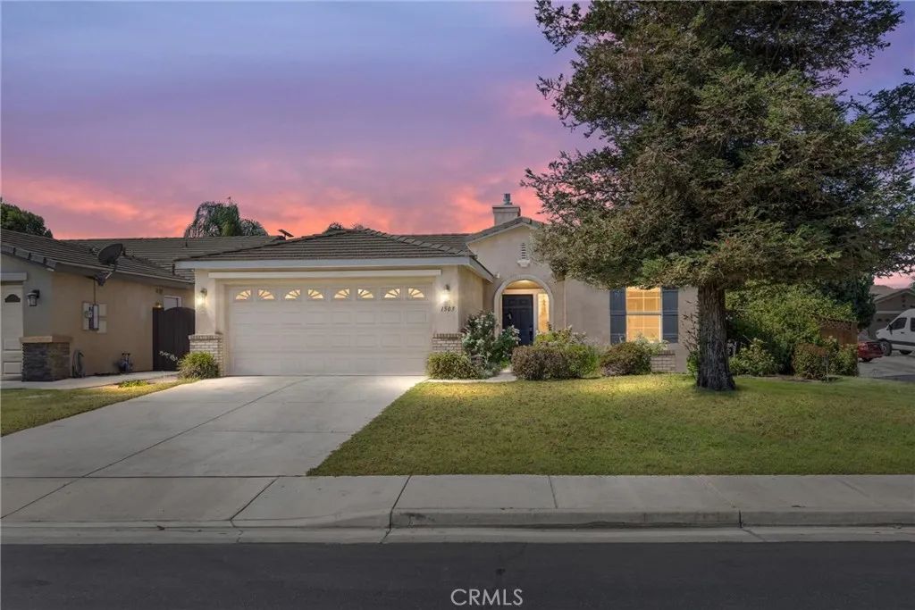 1503 English Fry, Bakersfield, CA 93311
