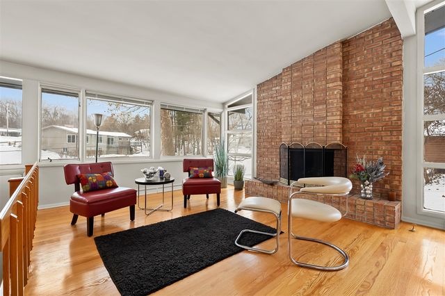 527 Parkdale Boulevard, Parchment, MI 49004