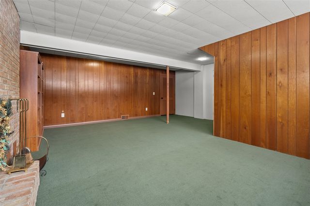 527 Parkdale Boulevard, Parchment, MI 49004