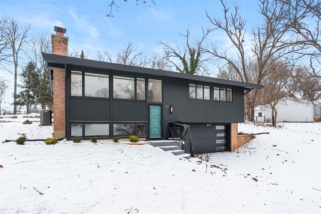 527 Parkdale Boulevard, Parchment, MI 49004