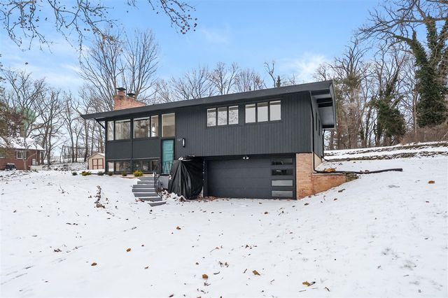 527 Parkdale Boulevard, Parchment, MI 49004