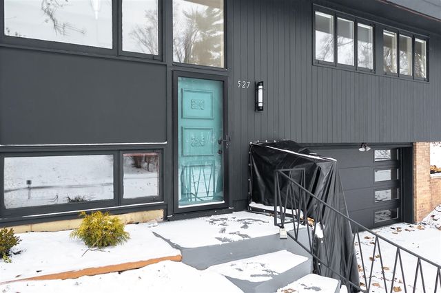 527 Parkdale Boulevard, Parchment, MI 49004