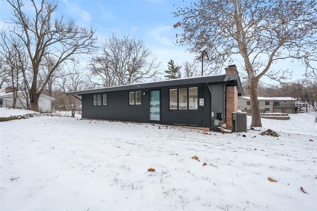 527 Parkdale Boulevard, Parchment, MI 49004