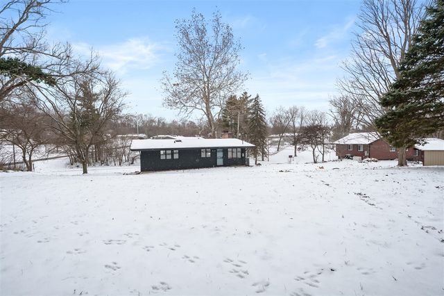 527 Parkdale Boulevard, Parchment, MI 49004