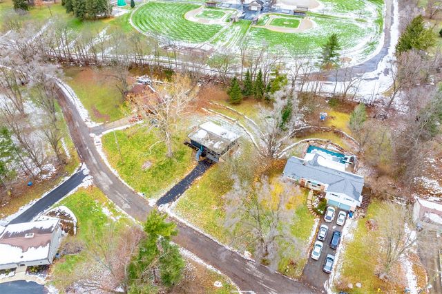 527 Parkdale Boulevard, Parchment, MI 49004