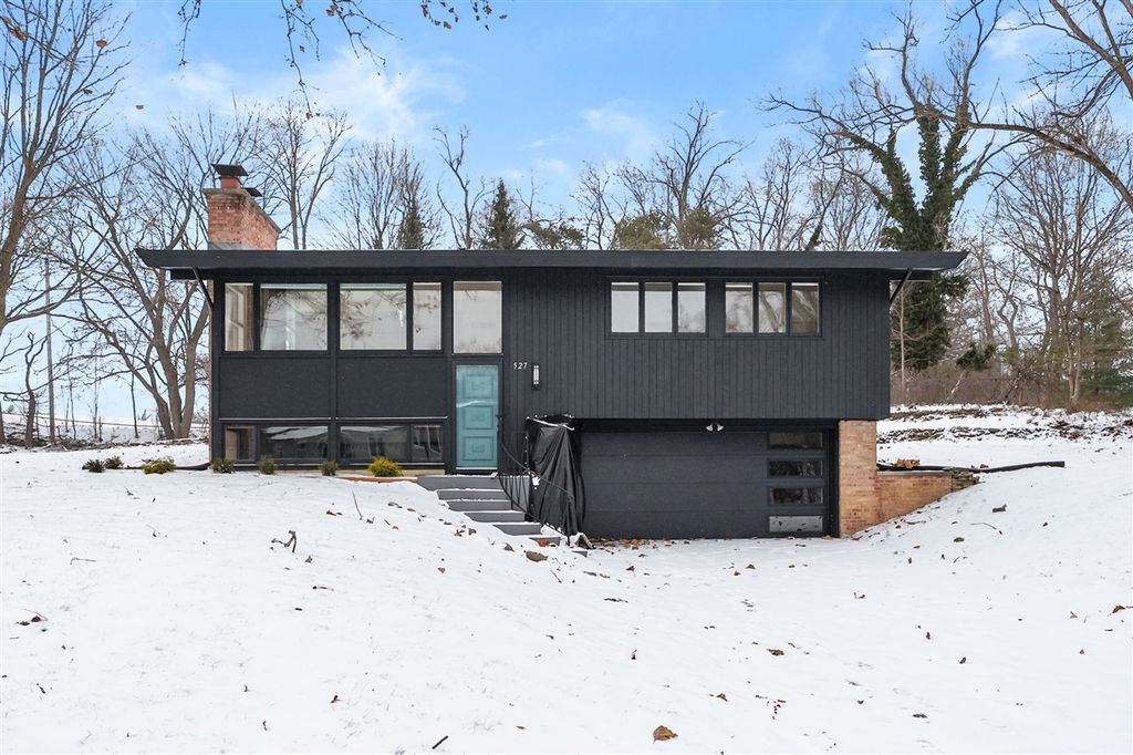 527 Parkdale Boulevard, Parchment, MI 49004