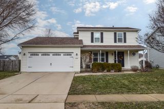 1820 Marina Drive, Normal, IL 61761