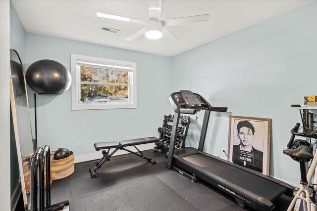 1583 W Robinhood Drive, Charleston, SC 29407