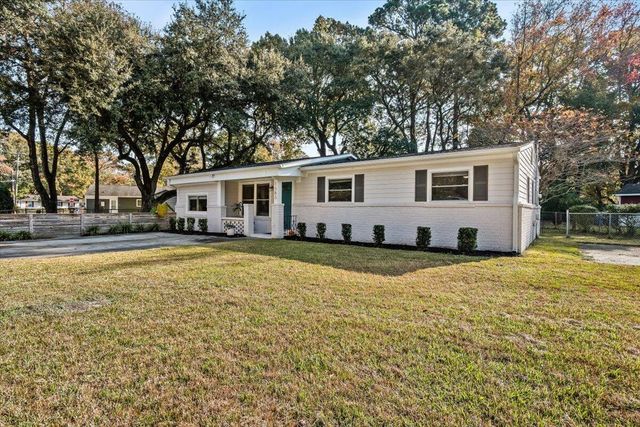1583 W Robinhood Drive, Charleston, SC 29407