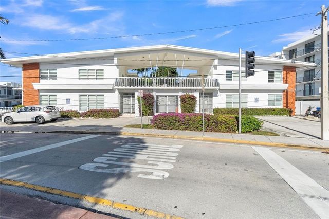 8080 Tatum Waterway Dr 25, Miami Beach, FL 33141