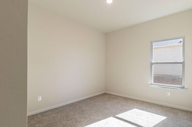 119 Kylie Drive, Cleburne, TX 76031