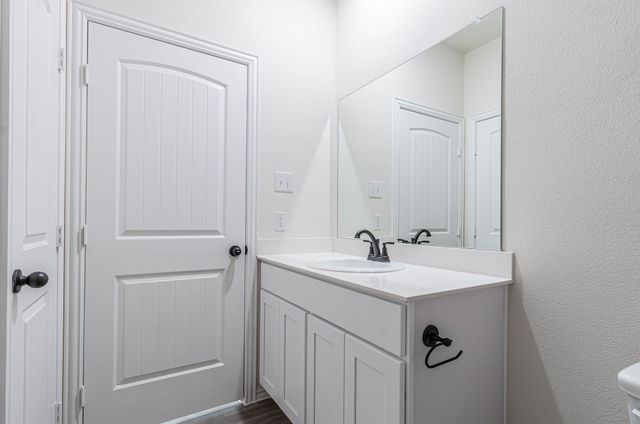 119 Kylie Drive, Cleburne, TX 76031