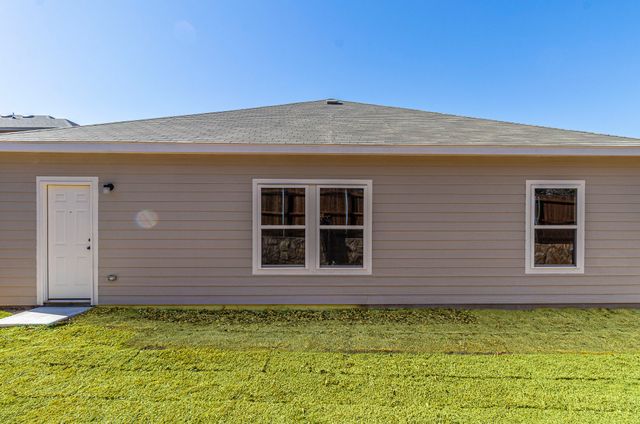 119 Kylie Drive, Cleburne, TX 76031