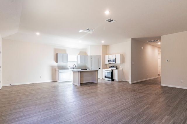 119 Kylie Drive, Cleburne, TX 76031