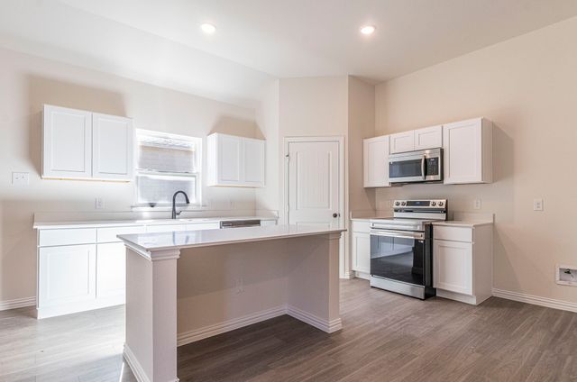 119 Kylie Drive, Cleburne, TX 76031