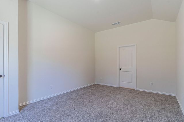 119 Kylie Drive, Cleburne, TX 76031