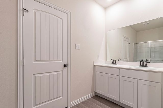 119 Kylie Drive, Cleburne, TX 76031