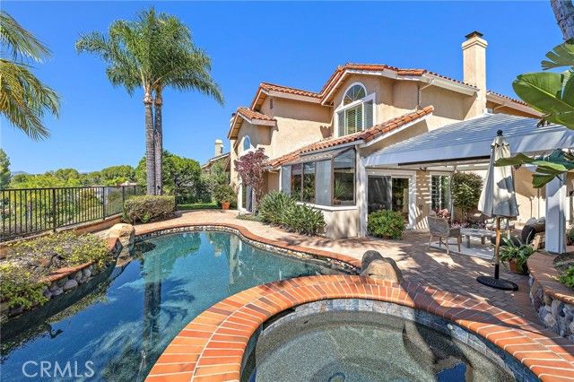 22131 Brookpine, Mission Viejo, CA 92692