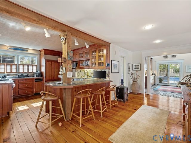 14335 Horseshoe Ford Rd, Ashland, VA 23005