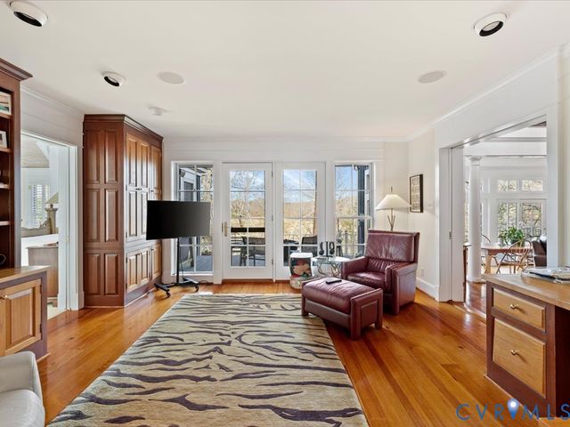 14335 Horseshoe Ford Rd, Ashland, VA 23005