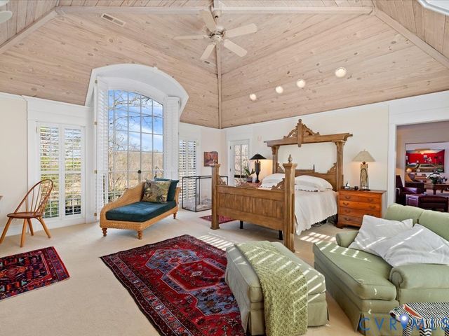 14335 Horseshoe Ford Rd, Ashland, VA 23005