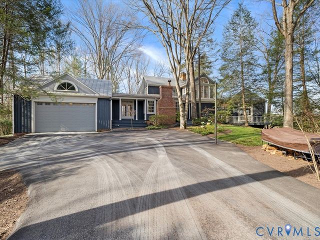 14335 Horseshoe Ford Rd, Ashland, VA 23005
