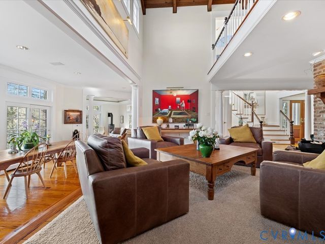 14335 Horseshoe Ford Rd, Ashland, VA 23005