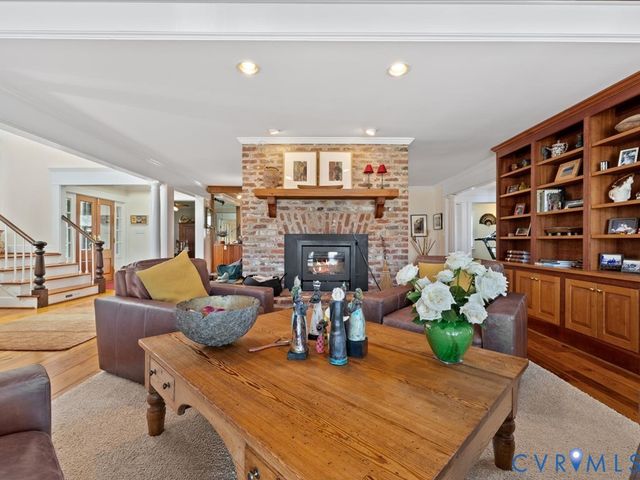 14335 Horseshoe Ford Rd, Ashland, VA 23005