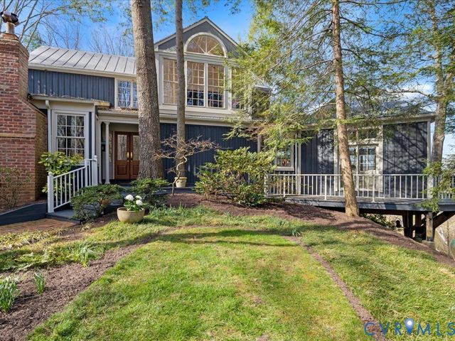 14335 Horseshoe Ford Rd, Ashland, VA 23005