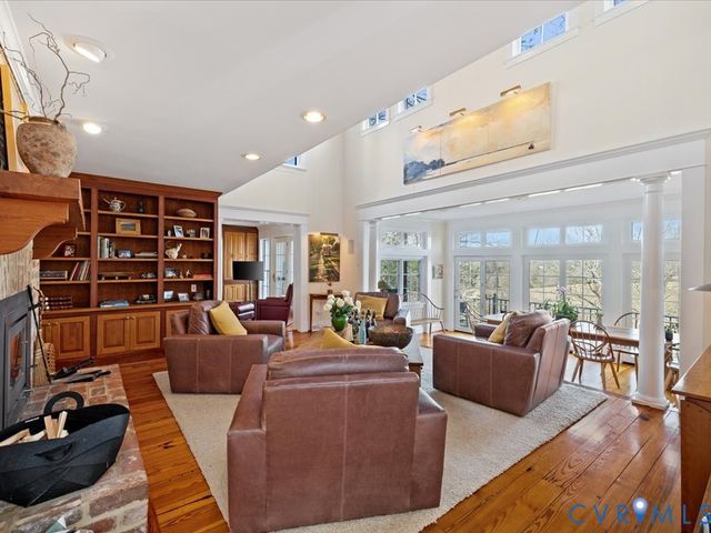 14335 Horseshoe Ford Rd, Ashland, VA 23005