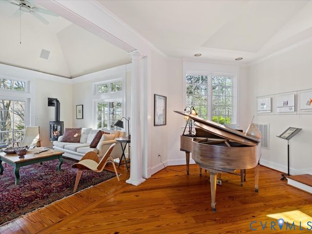 14335 Horseshoe Ford Rd, Ashland, VA 23005