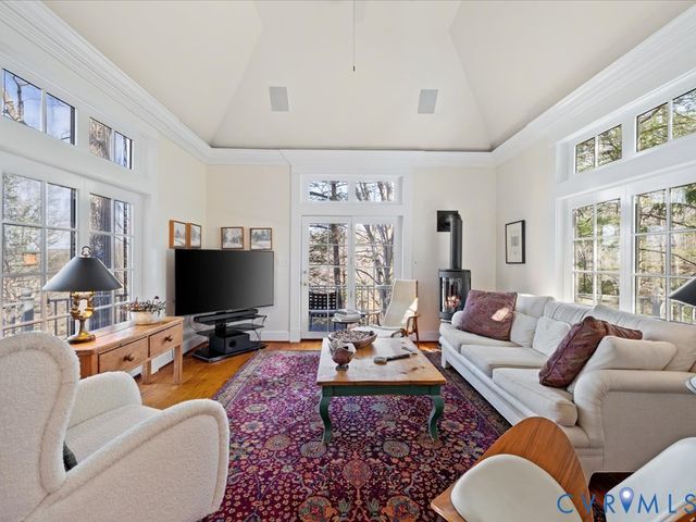 14335 Horseshoe Ford Rd, Ashland, VA 23005