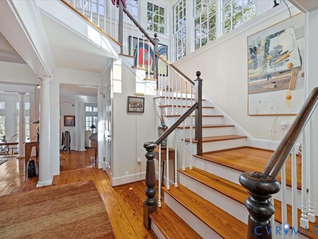 14335 Horseshoe Ford Rd, Ashland, VA 23005