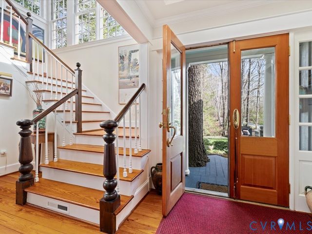 14335 Horseshoe Ford Rd, Ashland, VA 23005