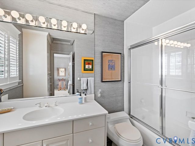 14335 Horseshoe Ford Rd, Ashland, VA 23005