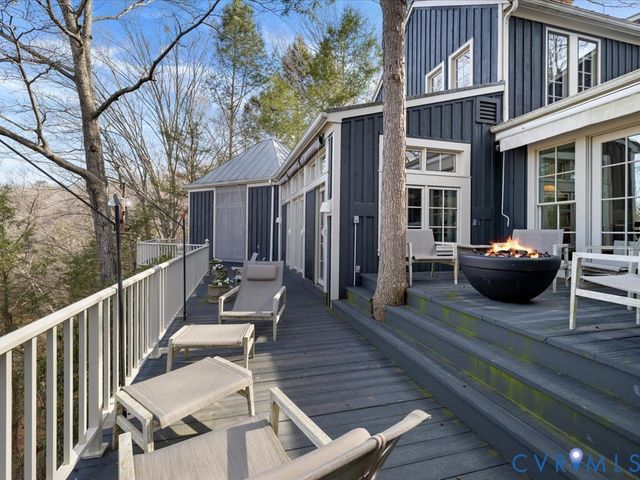 14335 Horseshoe Ford Rd, Ashland, VA 23005