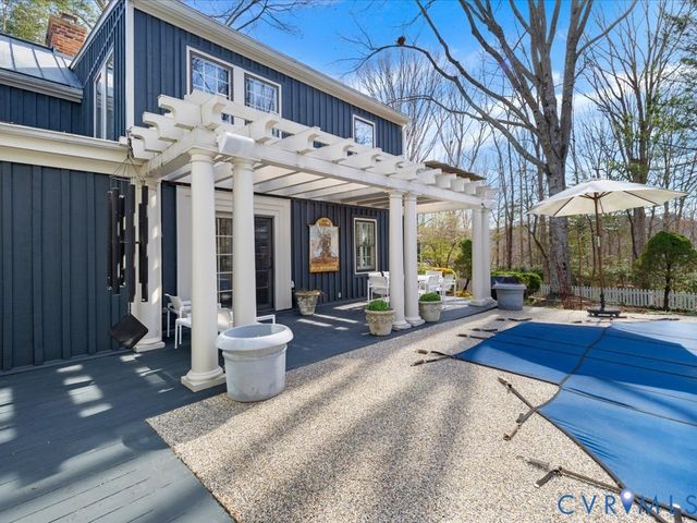 14335 Horseshoe Ford Rd, Ashland, VA 23005