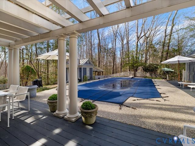 14335 Horseshoe Ford Rd, Ashland, VA 23005