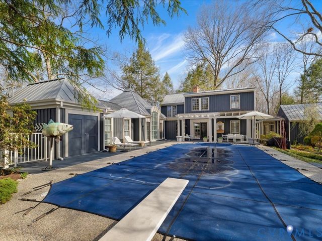 14335 Horseshoe Ford Rd, Ashland, VA 23005